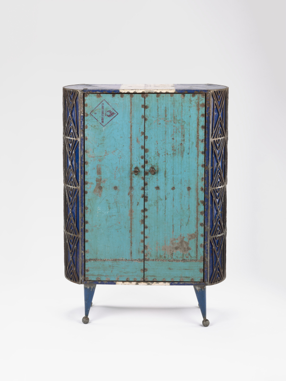 Indigola Cabinet