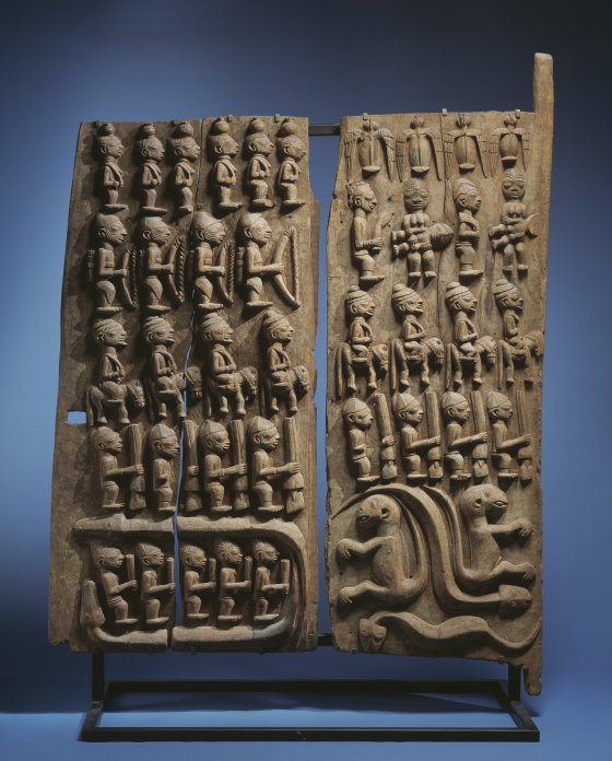 Door Panel