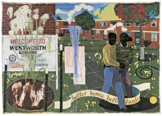 Better Homes, Better Gardens